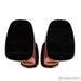 Focal Sopra No. 2 Floorstanding Speakers; Orange Pair
