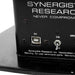 Synergistic Research Atmosphere XL4 Tuning Module; With Red ATM