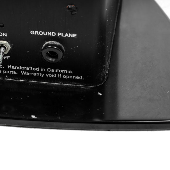 Synergistic Research Atmosphere XL4 Tuning Module; With Red ATM