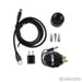 Synergistic Research Atmosphere XL4 Tuning Module; With Red ATM