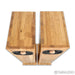 Closer Acoustics Forlane Floorstanding Speakers; Oak Pair