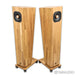 Closer Acoustics Forlane Floorstanding Speakers; Oak Pair