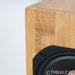 Closer Acoustics Forlane Floorstanding Speakers; Oak Pair
