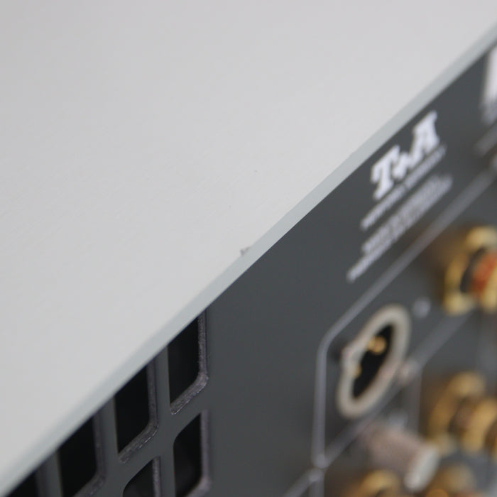 T+A PA 2500 R Stereo Integrated Amplifier