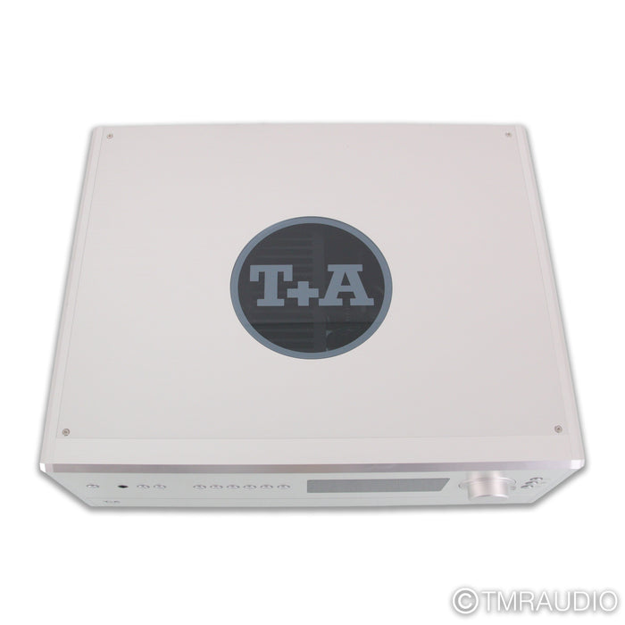 T+A PA 2500 R Stereo Integrated Amplifier