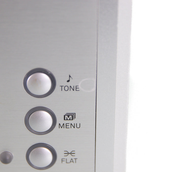 T+A PA 2500 R Stereo Integrated Amplifier