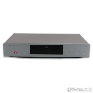 Cambridge Audio CXC CD Transport