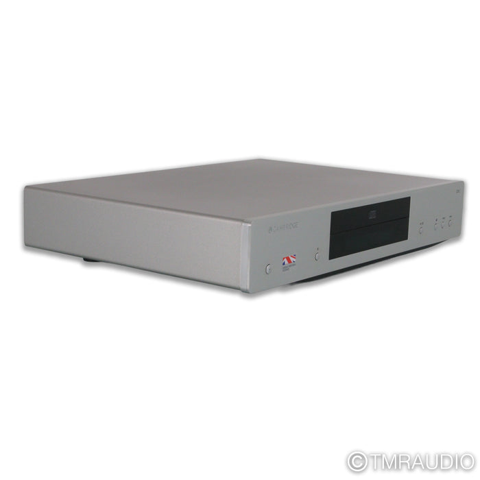 Cambridge Audio CXC CD Transport