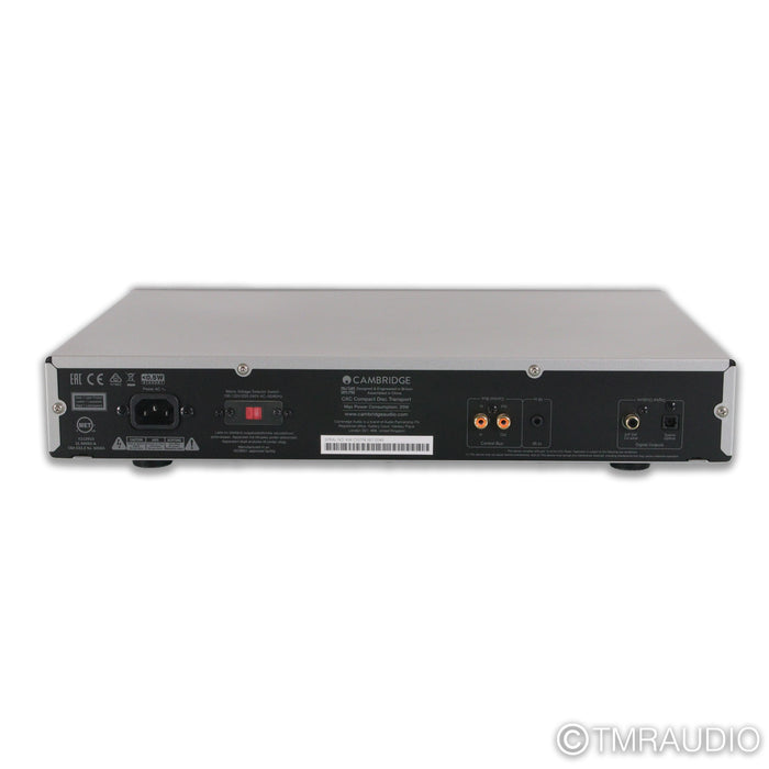 Cambridge Audio CXC CD Transport