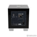 REL Acoustics S/3 SHO 10" Powered Subwoofer; Gloss Black