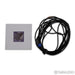 REL Acoustics S/3 SHO 10" Powered Subwoofer; Gloss Black