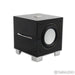 REL Acoustics S/3 SHO 10" Powered Subwoofer; Gloss Black
