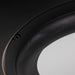 REL Acoustics S/3 SHO 10" Powered Subwoofer; Piano Black