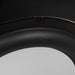 REL Acoustics S/3 SHO 10" Powered Subwoofer; Piano Black
