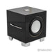 REL Acoustics S/3 SHO 10" Powered Subwoofer; Piano Black