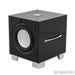 REL Acoustics S/3 SHO 10" Powered Subwoofer; Piano Black