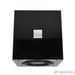 REL Acoustics S/3 SHO 10" Powered Subwoofer; Piano Black