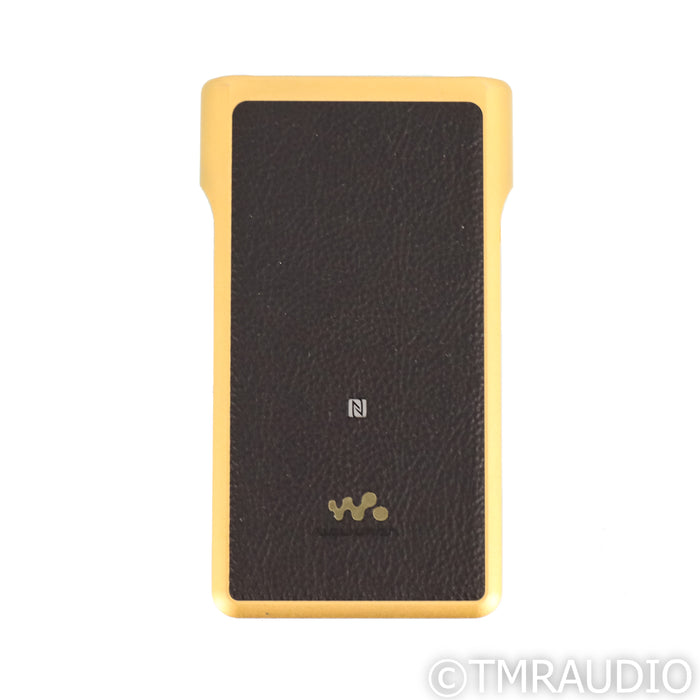 Sony Walkman NW-WM1Z Portable Music Player; 256GB
