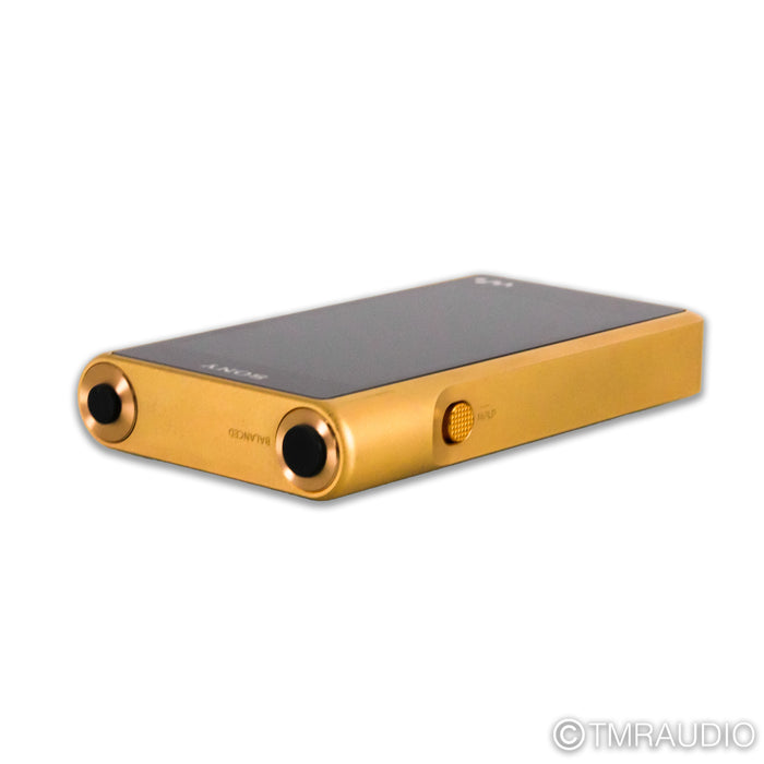Sony Walkman NW-WM1Z Portable Music Player; 256GB