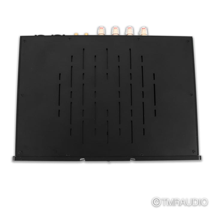 Legacy Audio Powerbloc4 Four Channel Power Amplifier