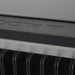 JL Audio E-Sub E-110 10" Powered Subwoofer; Gloss Black