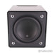 JL Audio E-Sub E-110 10" Powered Subwoofer; Gloss Black