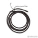 AudioQuest Boxer Subwoofer Cable; 10ft Single