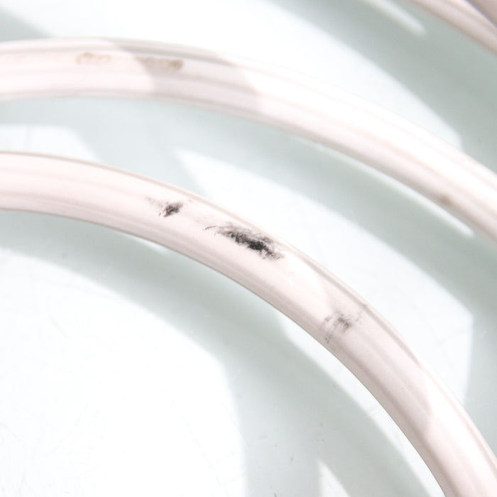 AudioQuest Type 4 Speaker Cables; 10ft Pair