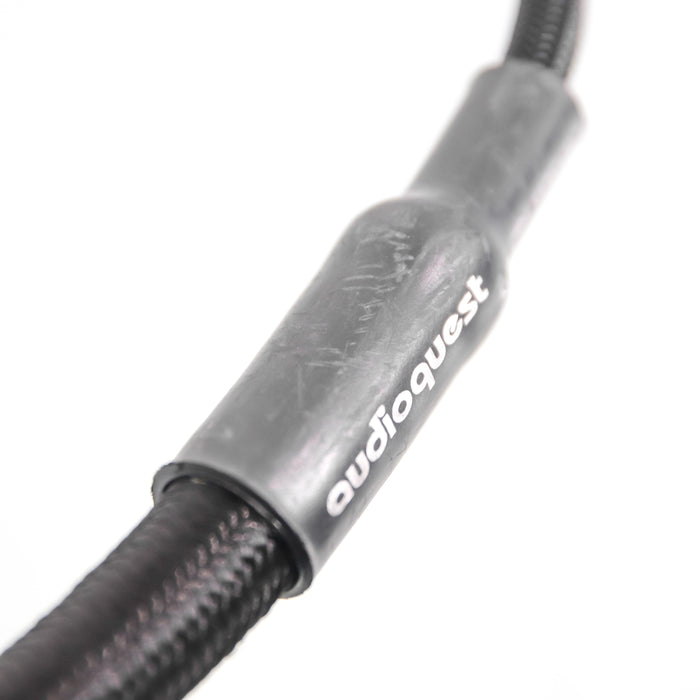 AudioQuest WEL Signature BNC Cable; 1m Digital Interconnect
