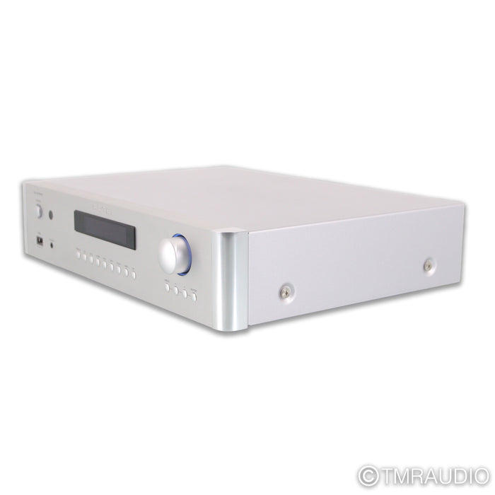 Rotel RC-1572 MKII Stereo Preamplifier; MM Phono