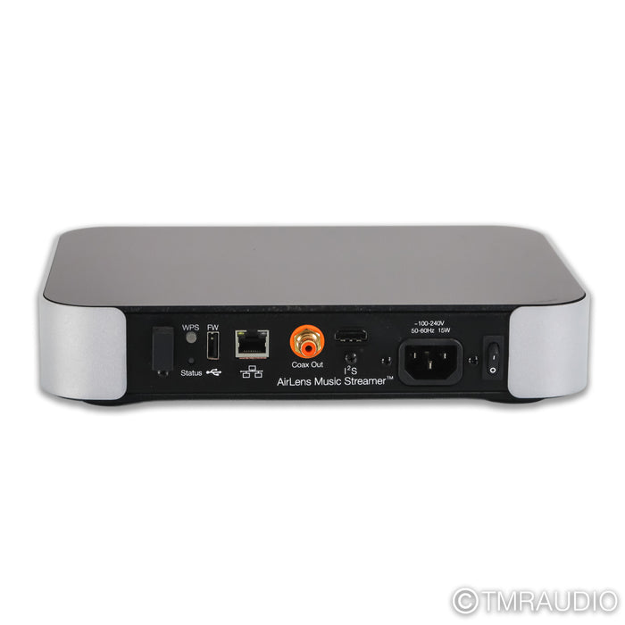 PS Audio AirLens Wireless Network Streamer