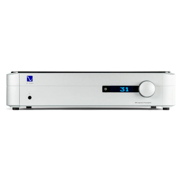 PS Audio BHK Signature Stereo Tube Hybrid Preamplifier (Mint / Unused)