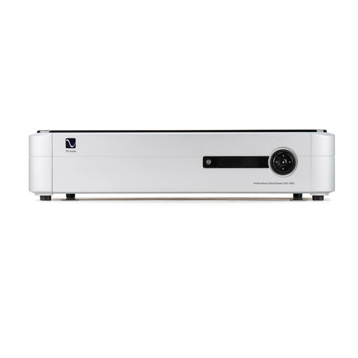 PS Audio PerfectWave DirectStream MK2 DAC; D/A Converter (Mint / Unused)