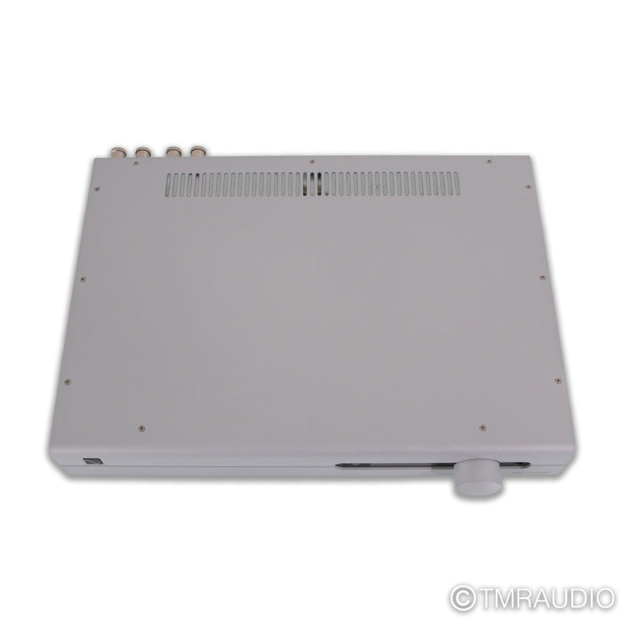 PS Audio Stellar Strata MK2 Stereo Integrated Amplifier; MM / MC Phono