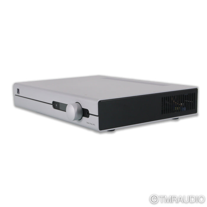 PS Audio Stellar Strata MK2 Stereo Integrated Amplifier; MM / MC Phono