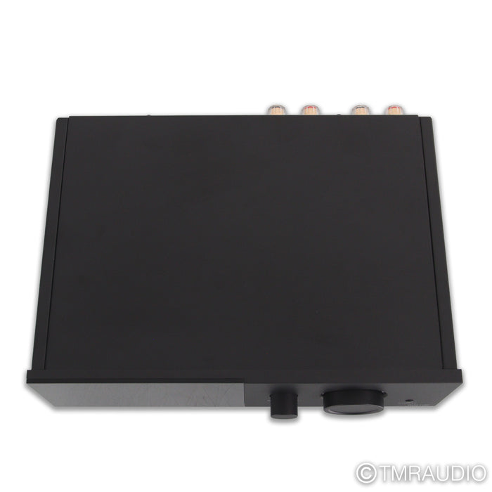 Lyngdorf TDAI-1120 Streaming Integrated Amplifier