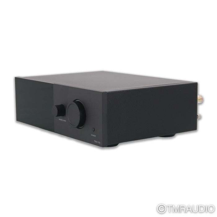 Lyngdorf TDAI-1120 Streaming Integrated Amplifier