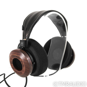 Grado Labs GS3000x Open Back Headphones; Cocobolo