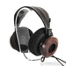 Grado Labs GS3000x Open Back Headphones; Cocobolo
