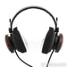 Grado Labs GS3000x Open Back Headphones; Cocobolo