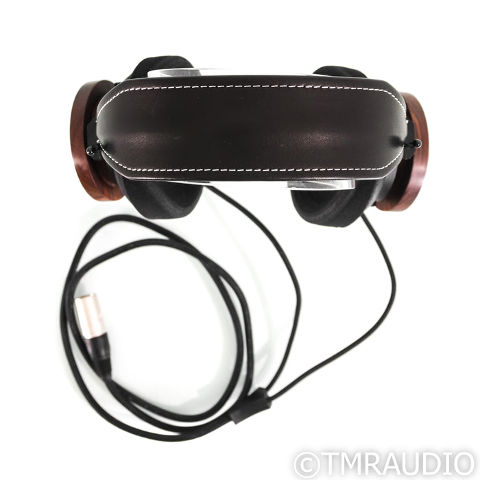 Grado Labs GS3000x Open Back Headphones; Cocobolo
