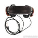 Grado Labs GS3000x Open Back Headphones; Cocobolo