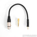 Grado Labs GS3000x Open Back Headphones; Cocobolo