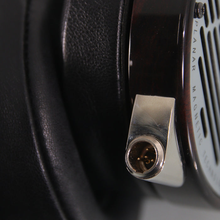 Audeze LCD-4 Open Back Headphones