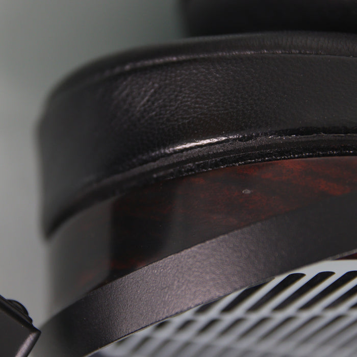 Audeze LCD-4 Open Back Headphones