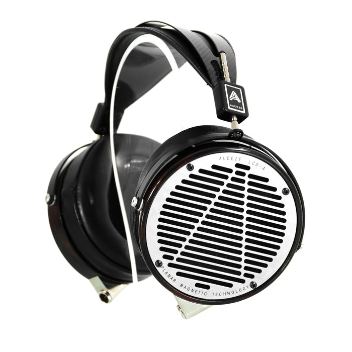 Audeze LCD-4 Open Back Headphones