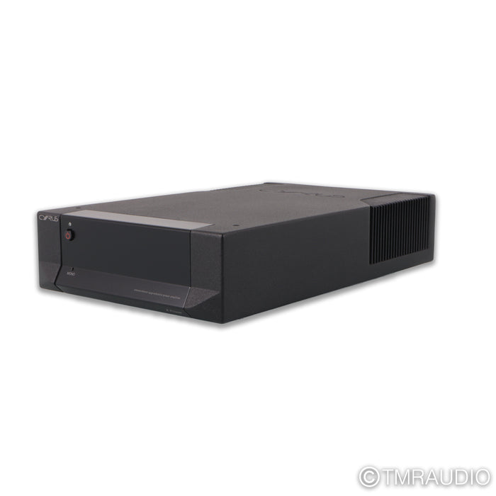 Cyrus Audio X Power Stereo Power Amplifier