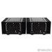 Pass Labs XA-160.8 Monoblock Power Amplifiers; Pair