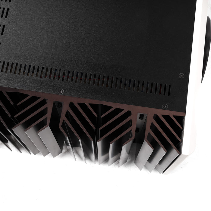 Pass Labs XA-160.8 Monoblock Power Amplifiers; Pair