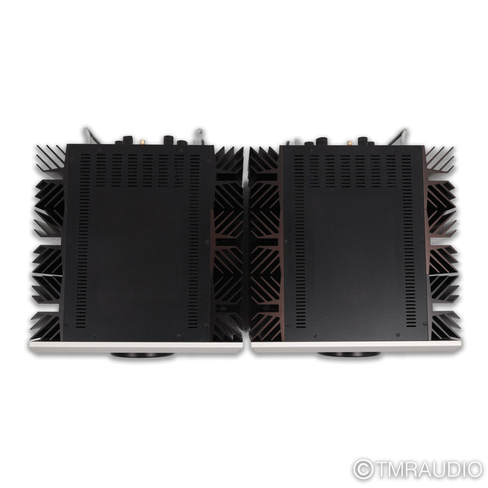 Pass Labs XA-160.8 Monoblock Power Amplifiers; Pair